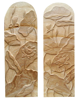 上海三維浮雕設計加工