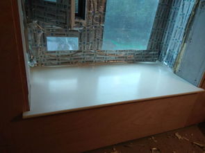 人造石櫥柜臺(tái)面 必圖