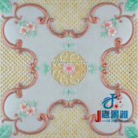 供應(yīng)人造石3D背景墻、馬賽克、腰線_建筑建材_世界工廠網(wǎng)中國(guó)產(chǎn)品信息庫(kù)